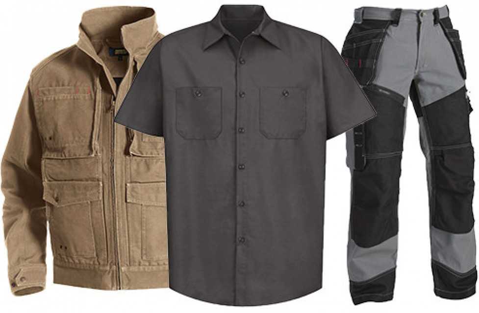 Overall, Coverall, WorkWear, Working Trouser,  Safety Suit & Pant